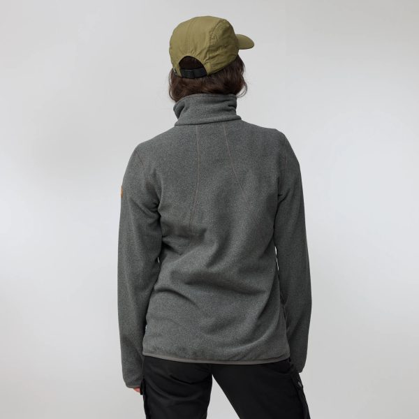 Stina Fleece W - Image 2