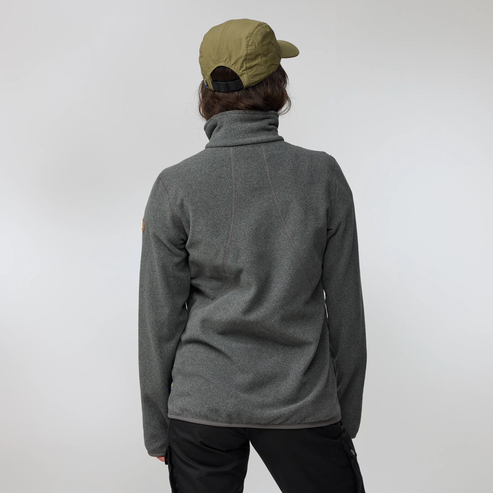 Stina Fleece W - Image 2