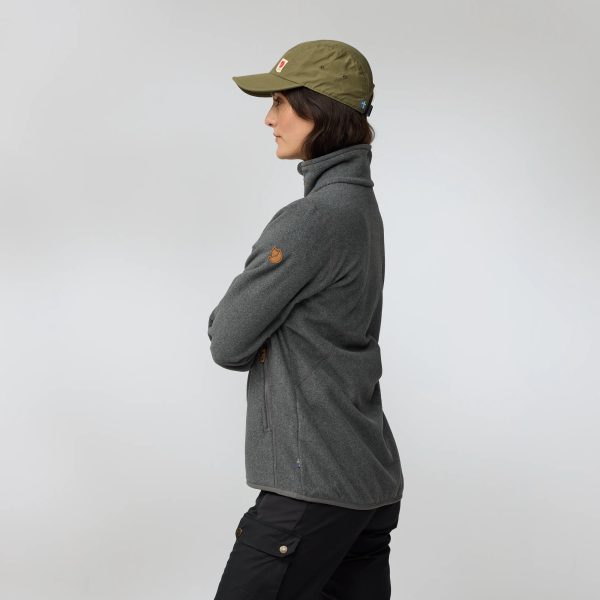 Stina Fleece W - Image 3
