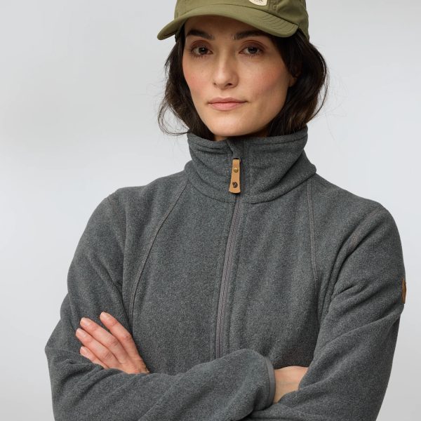 Stina Fleece W - Image 4