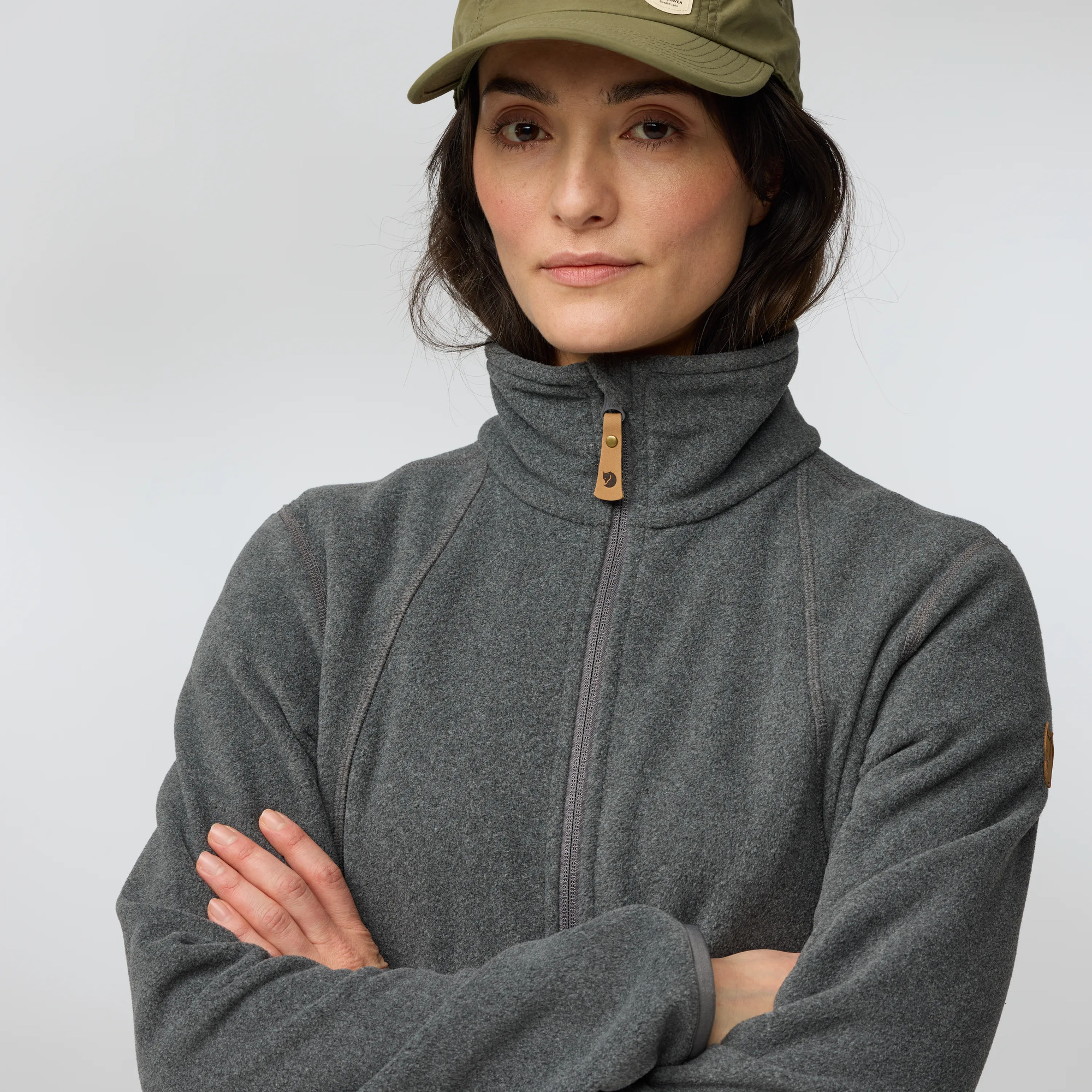 Stina Fleece W - Image 4