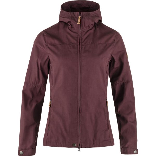 Stina Jacket W - Image 22