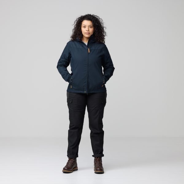 Stina Jacket W