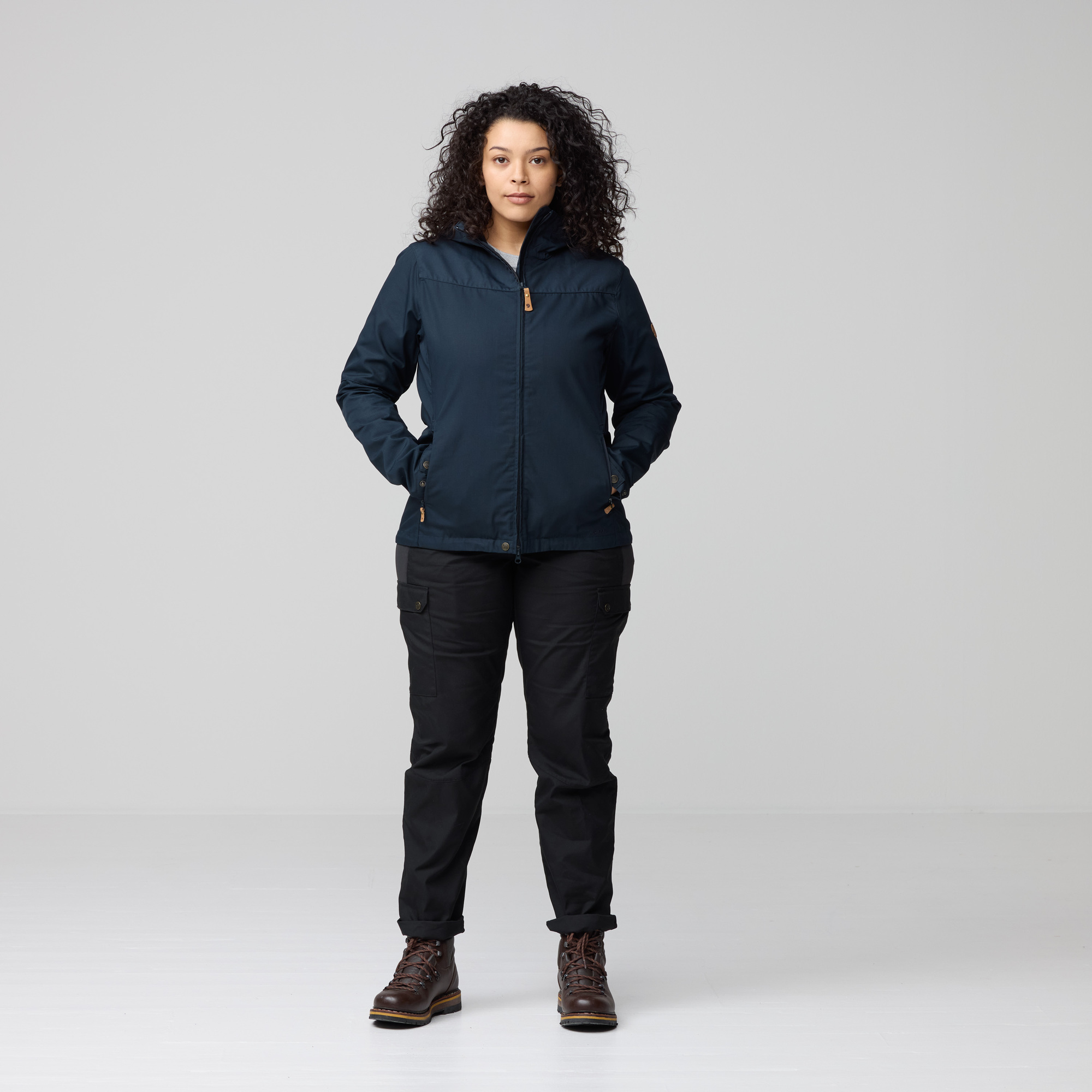 Stina Jacket W - Image 1