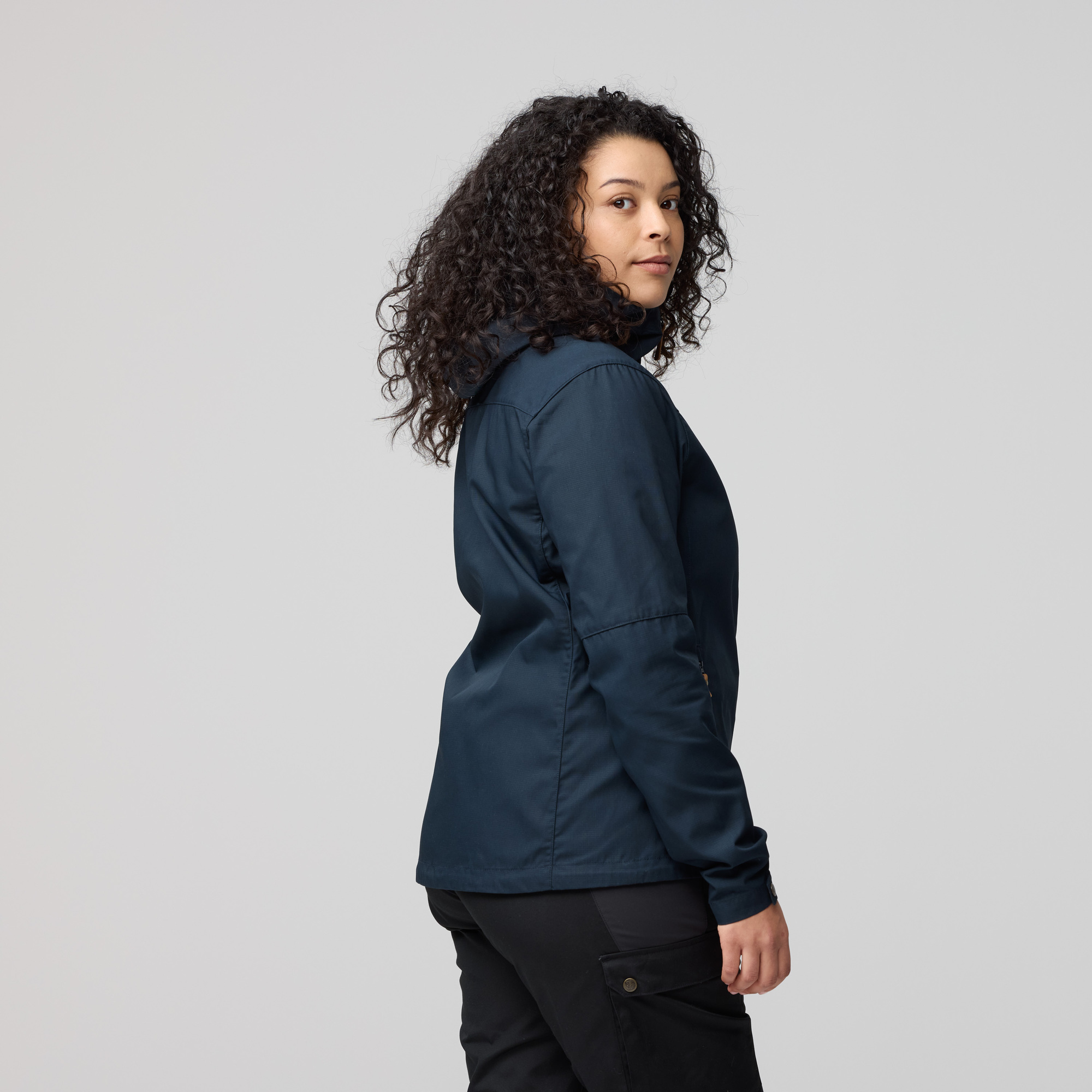 Stina Jacket W - Image 2
