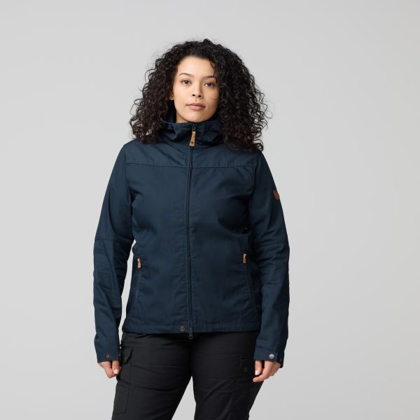 Stina Jacket W - Image 3