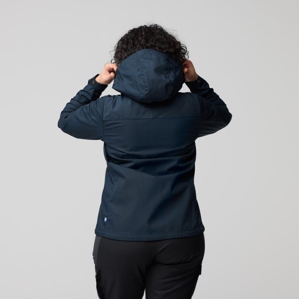 Stina Jacket W - Image 4