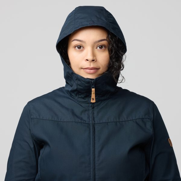 Stina Jacket W - Image 5