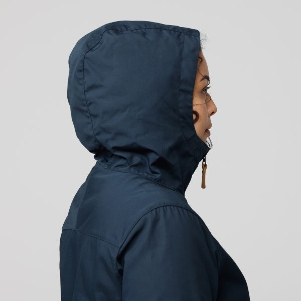 Stina Jacket W - Image 6