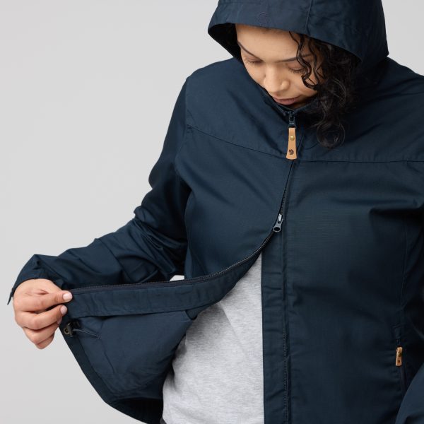 Stina Jacket W - Image 7