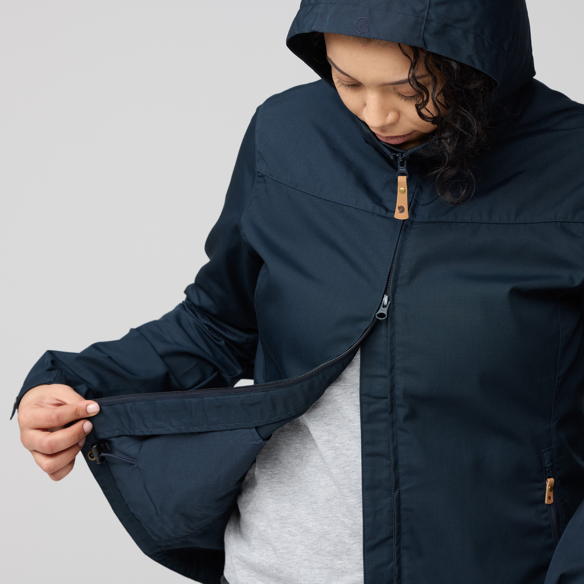 Stina Jacket W - Image 7