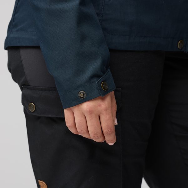 Stina Jacket W - Image 8