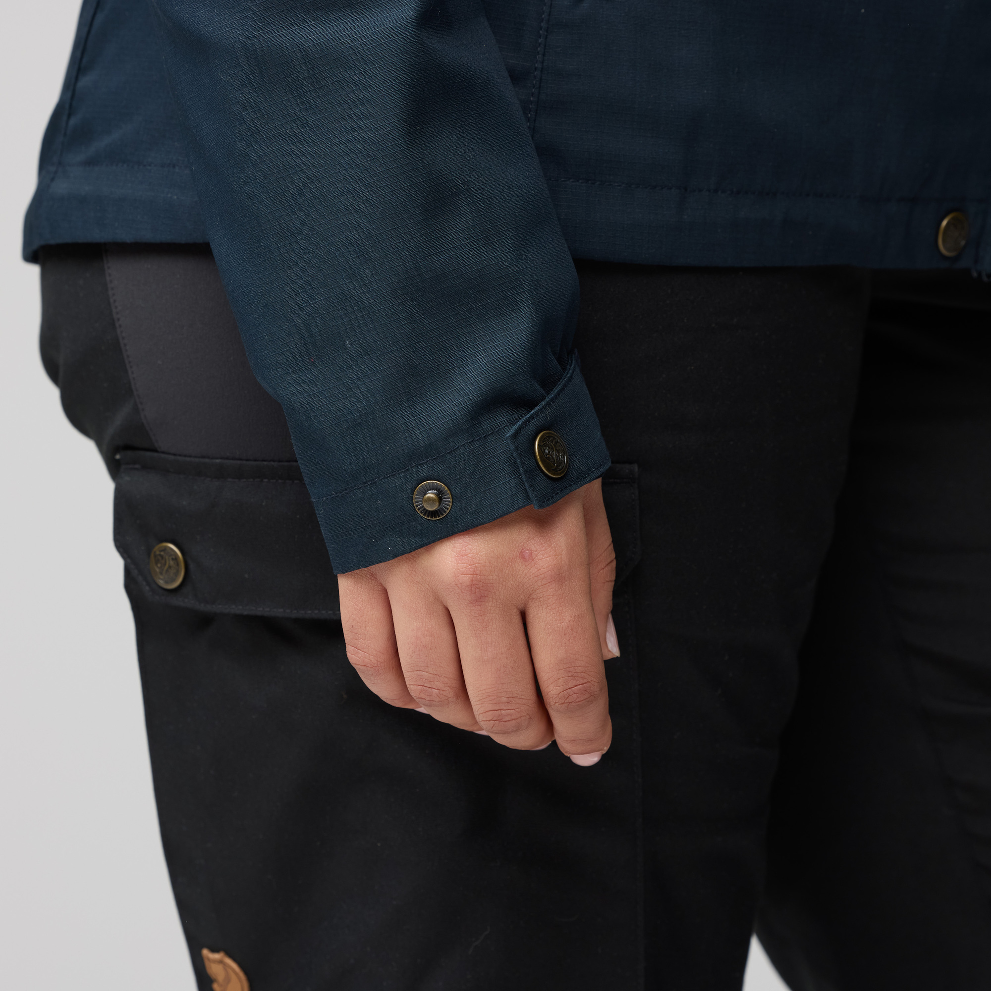 Stina Jacket W - Image 8