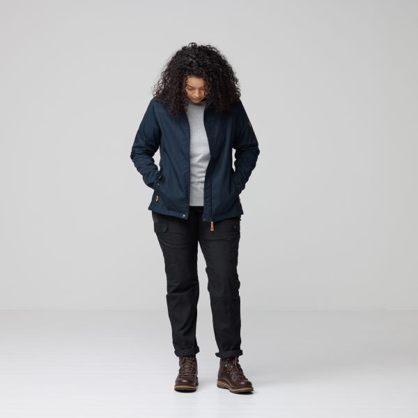 Stina Jacket W - Image 10