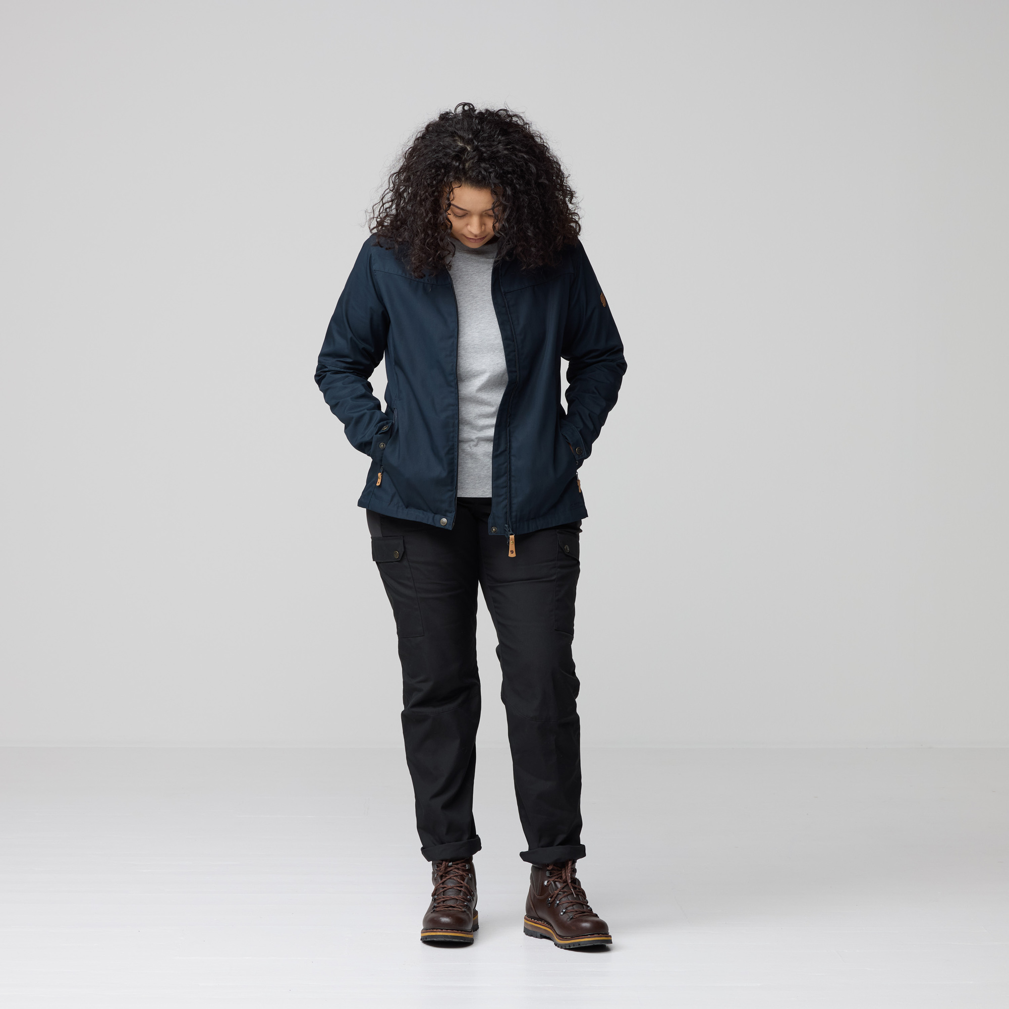 Stina Jacket W - Image 10