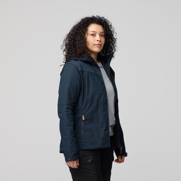 Stina Jacket W - Image 11