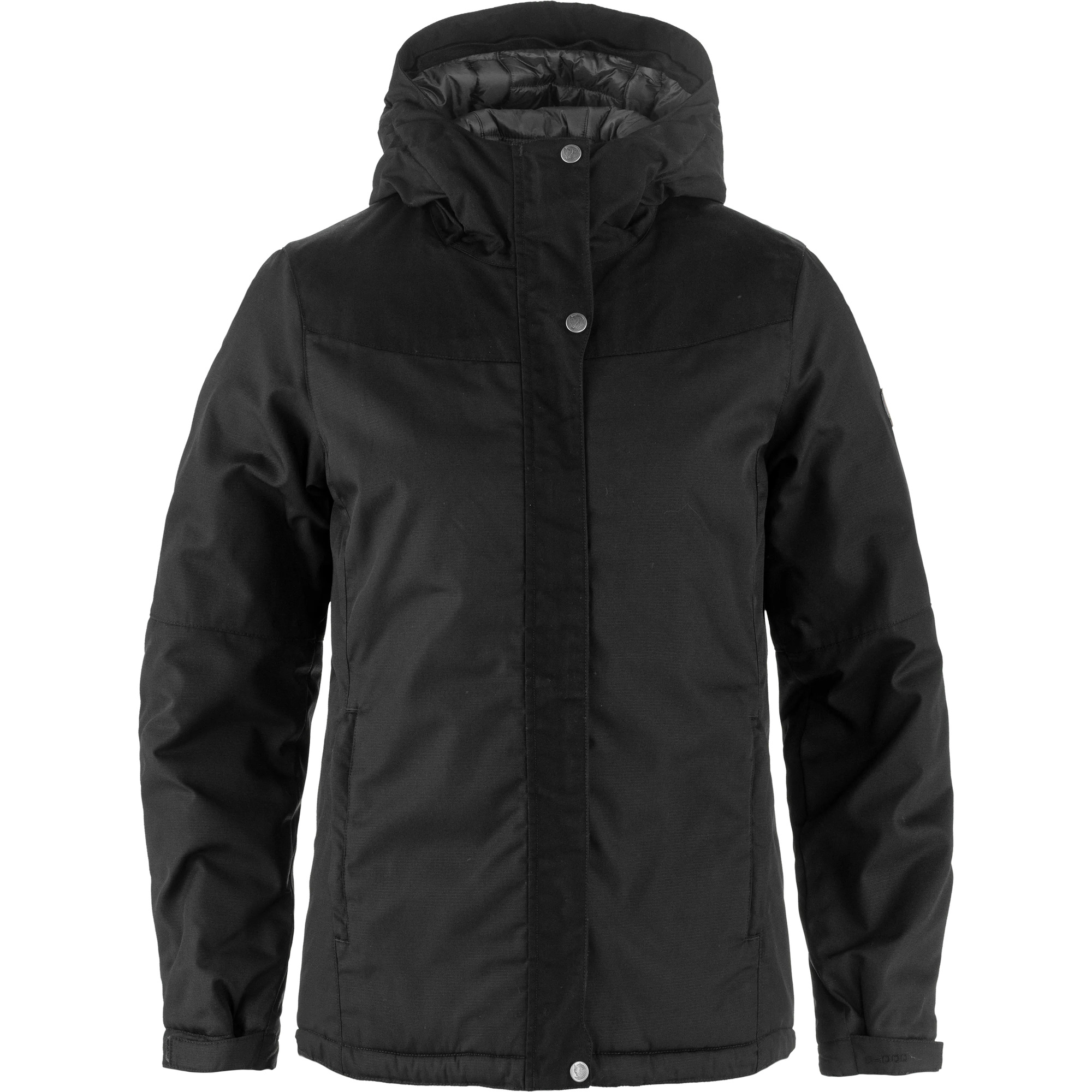 Stina Padded Jacket W - Image 12