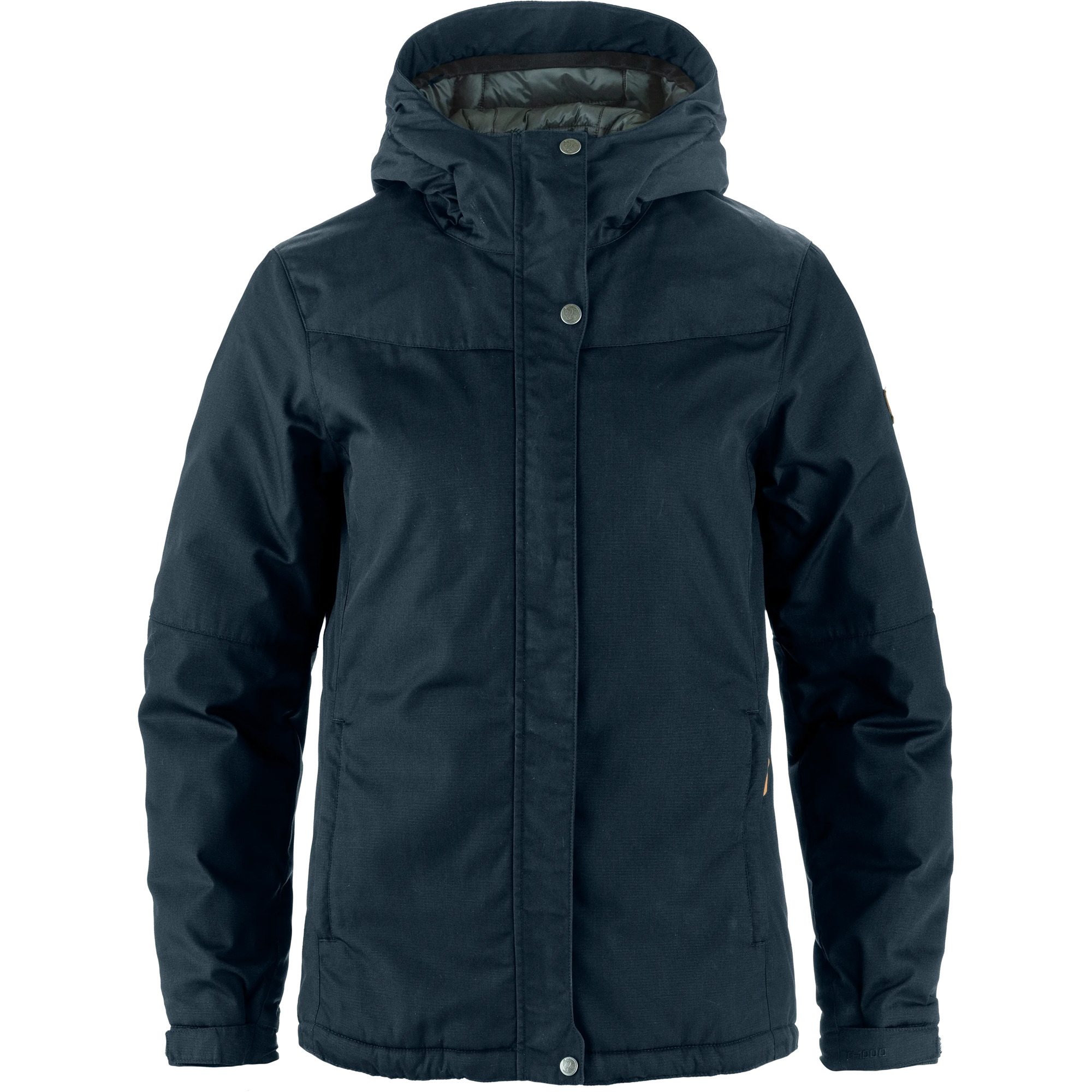 Stina Padded Jacket W - Image 13