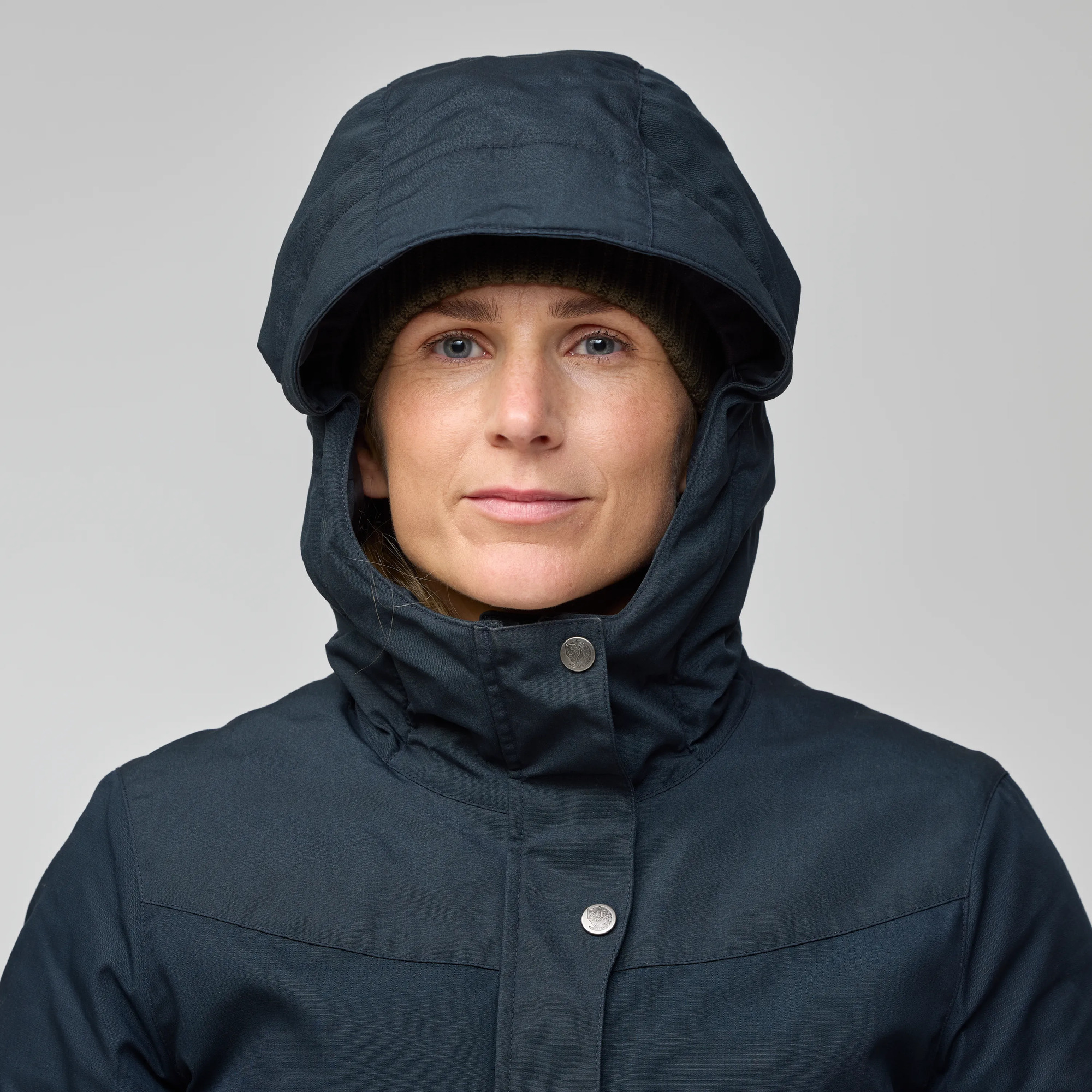Stina Padded Jacket W - Image 4