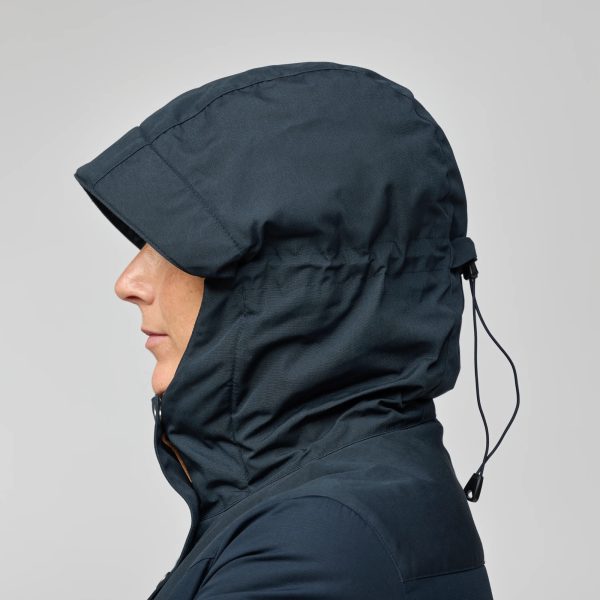 Stina Padded Jacket W - Image 5