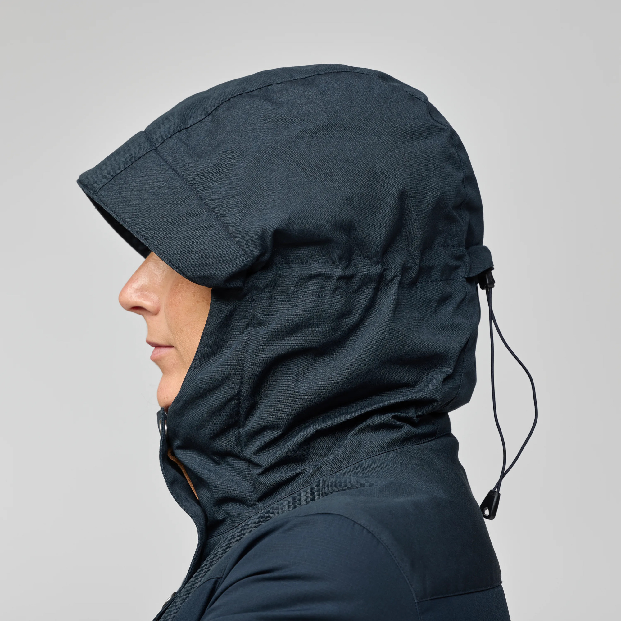 Stina Padded Jacket W - Image 5