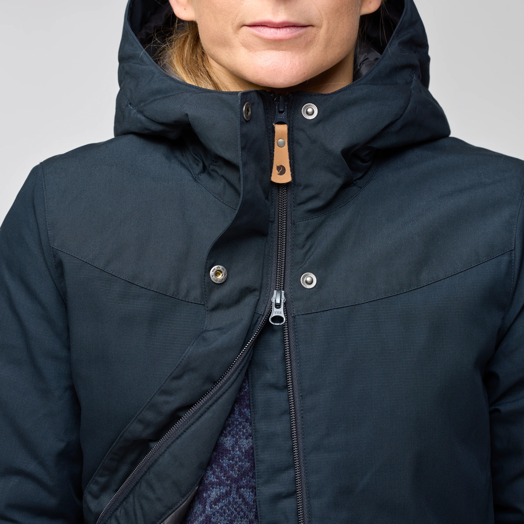 Stina Padded Jacket W - Image 6
