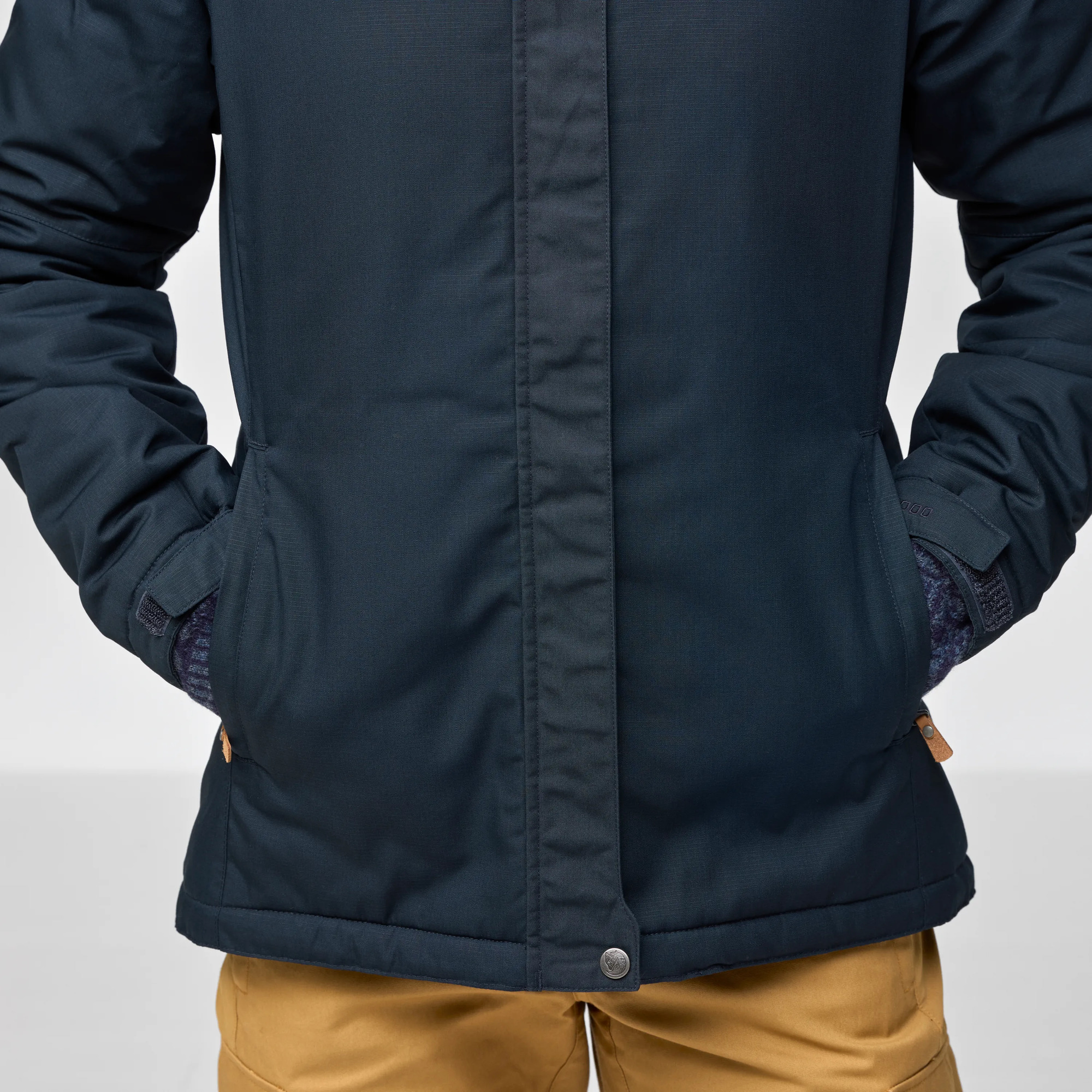 Stina Padded Jacket W - Image 7