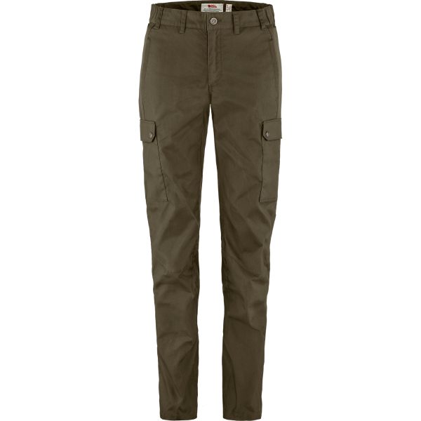 Stina Trousers W - Image 5