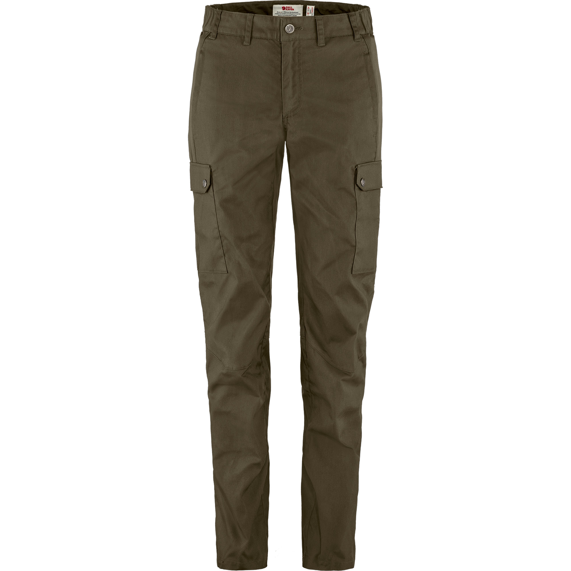 Stina Trousers W - Image 5