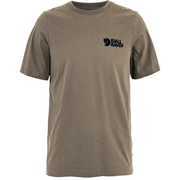 Swedish Forest T-Shirt M - Image 6