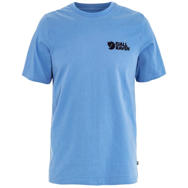 Swedish Forest T-Shirt M - Image 7