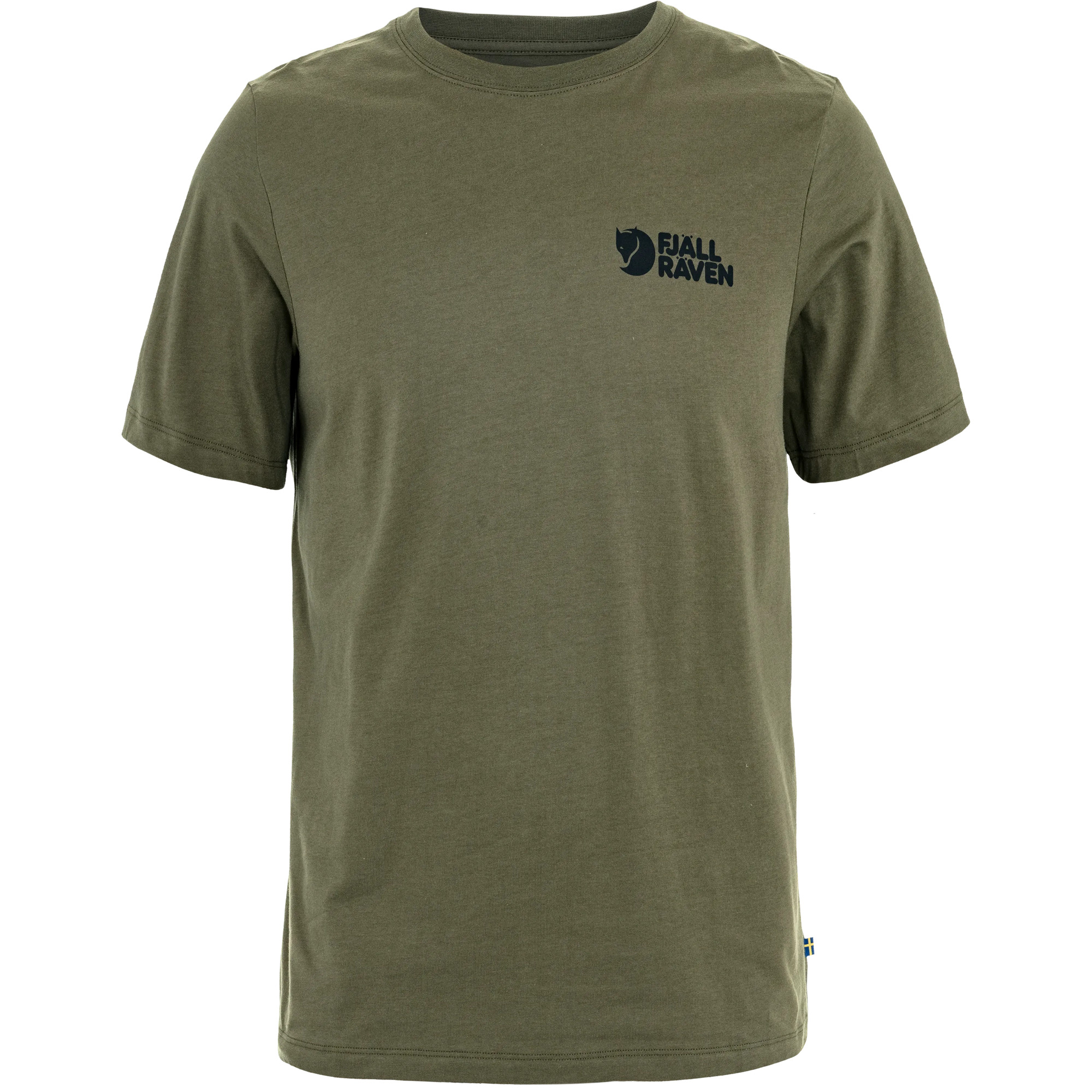 Swedish Forest T-Shirt M - Image 8