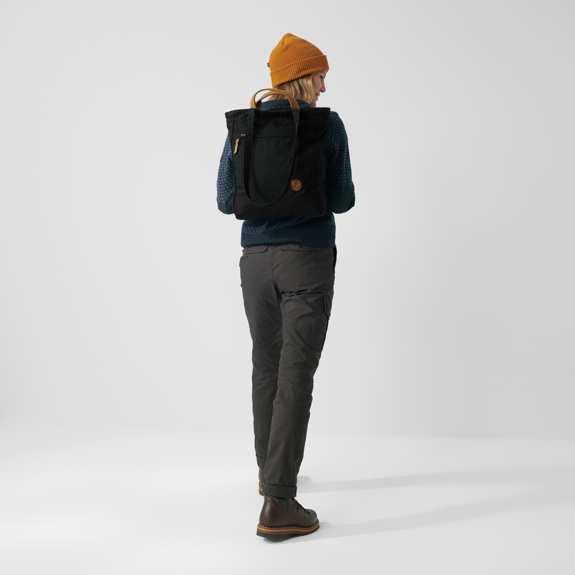 Totepack No. 1 - Image 1