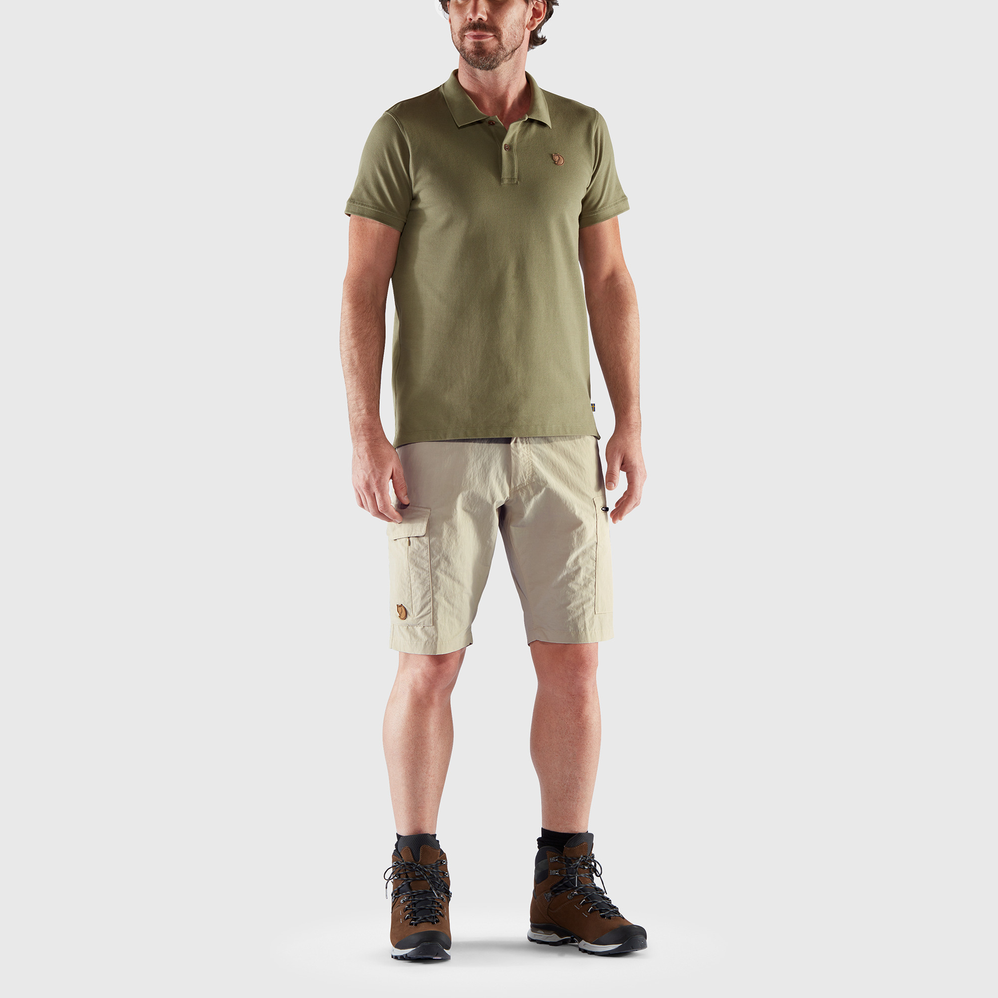 Travellers MT Shorts M - Image 1