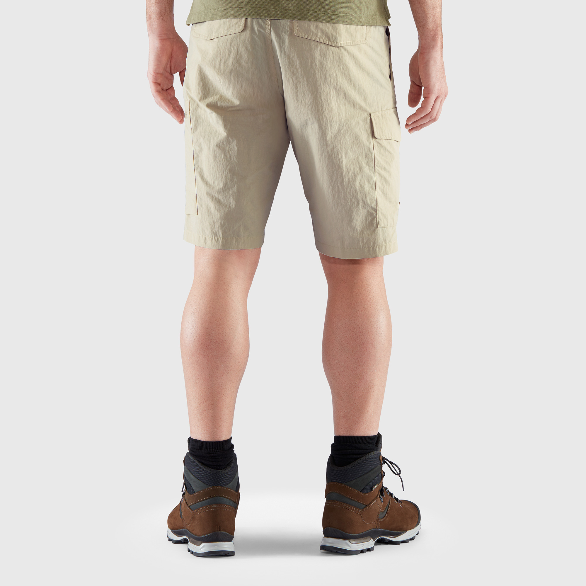 Travellers MT Shorts M - Image 2