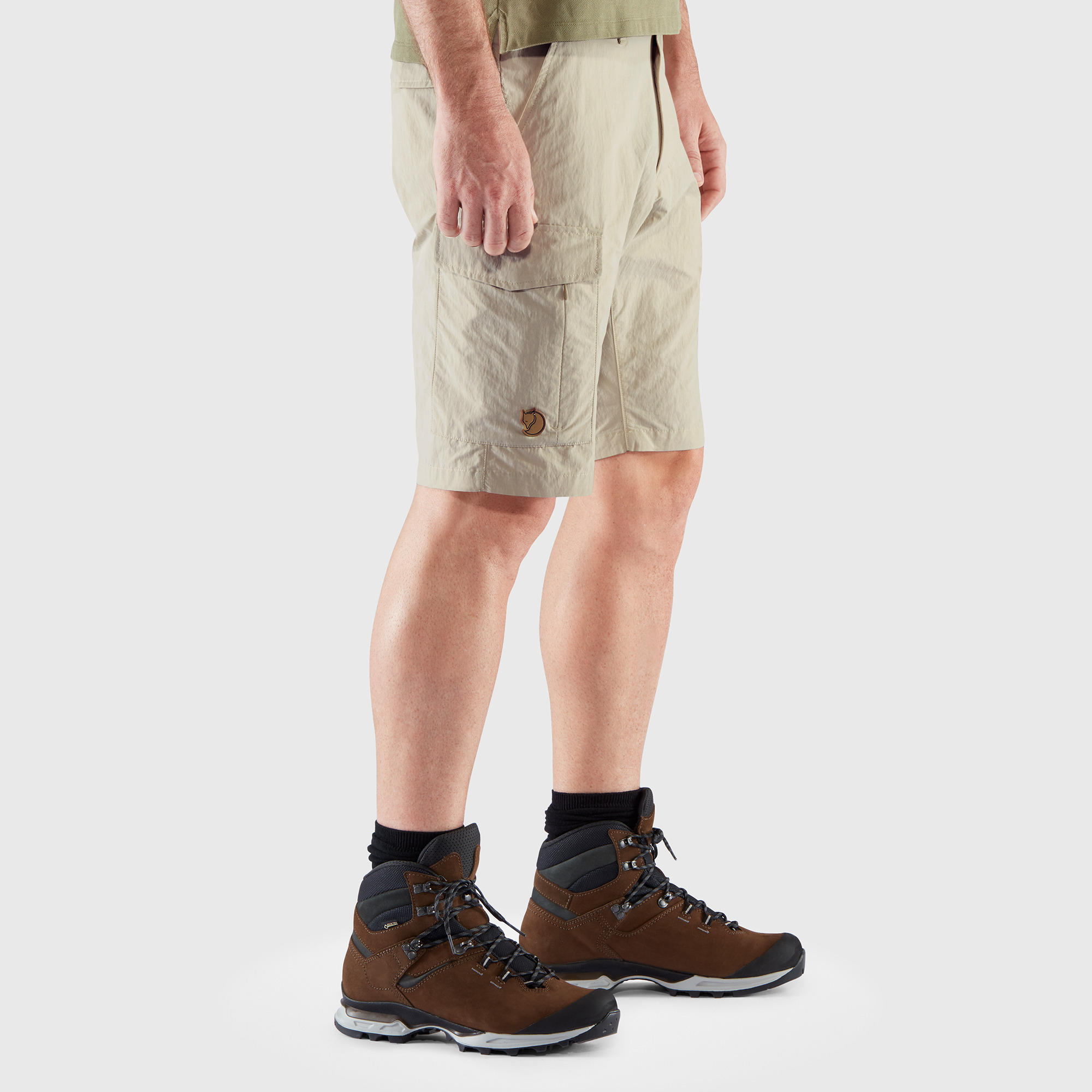 Travellers MT Shorts M - Image 3