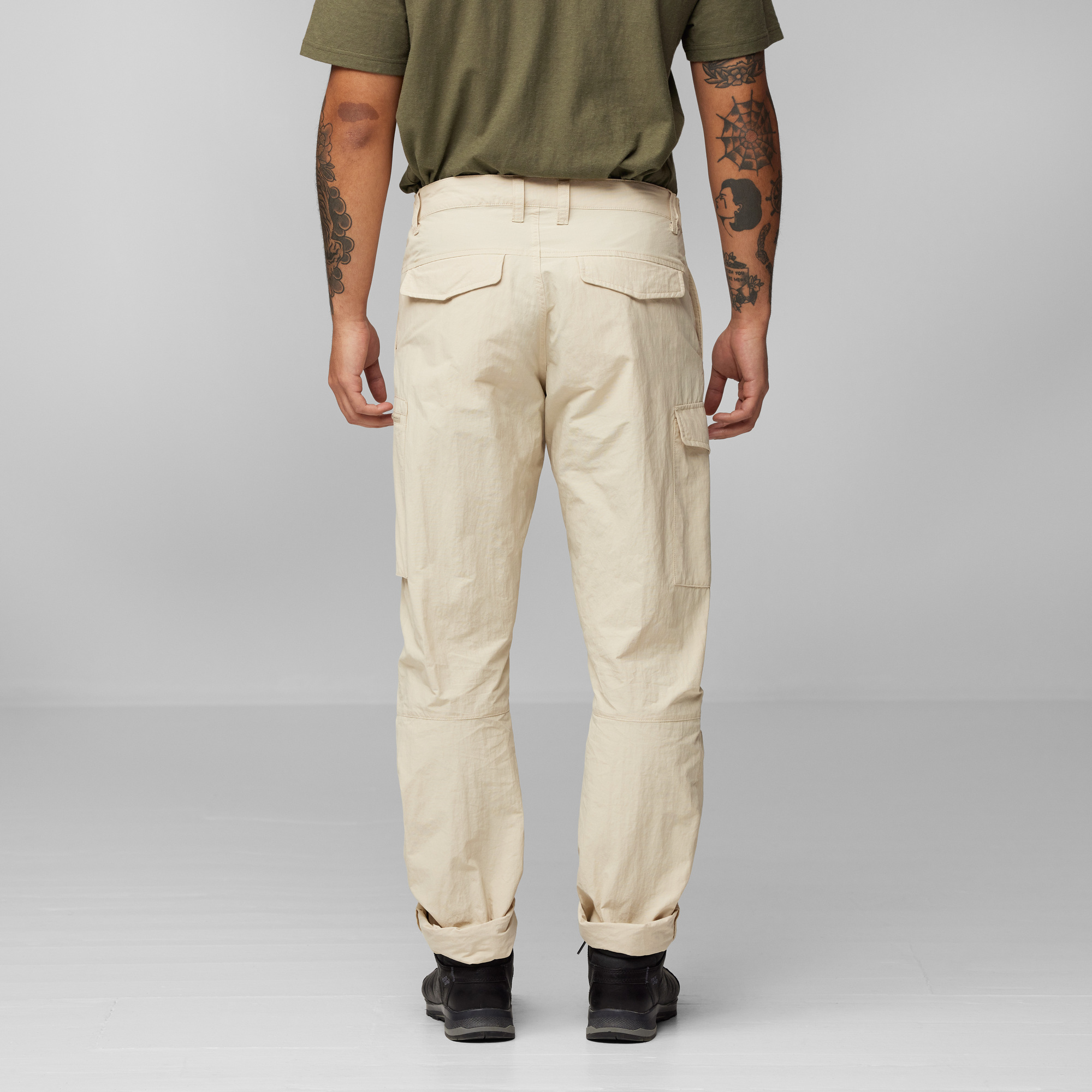 Travellers MT Trousers M - Image 2
