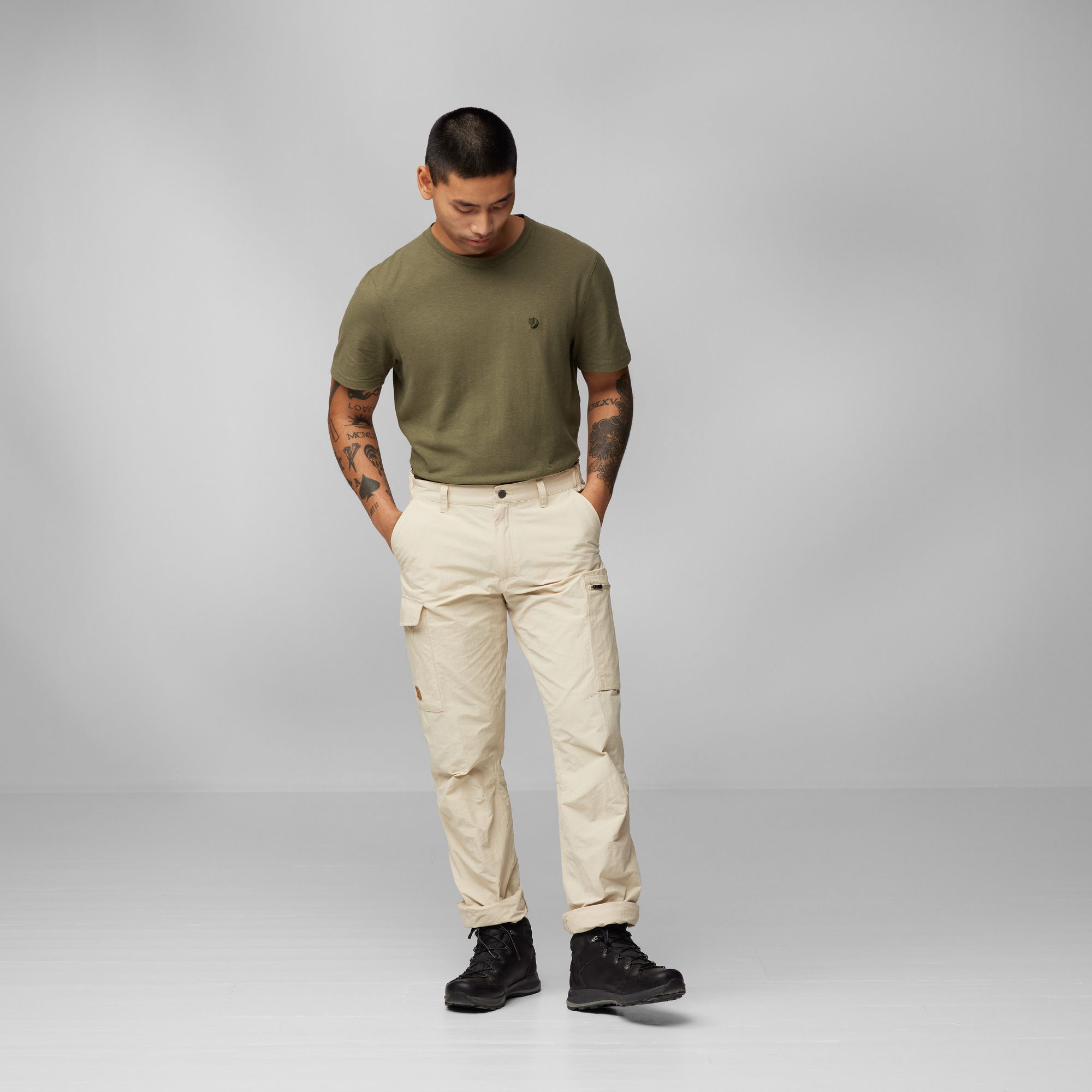 Travellers MT Trousers M - Image 3