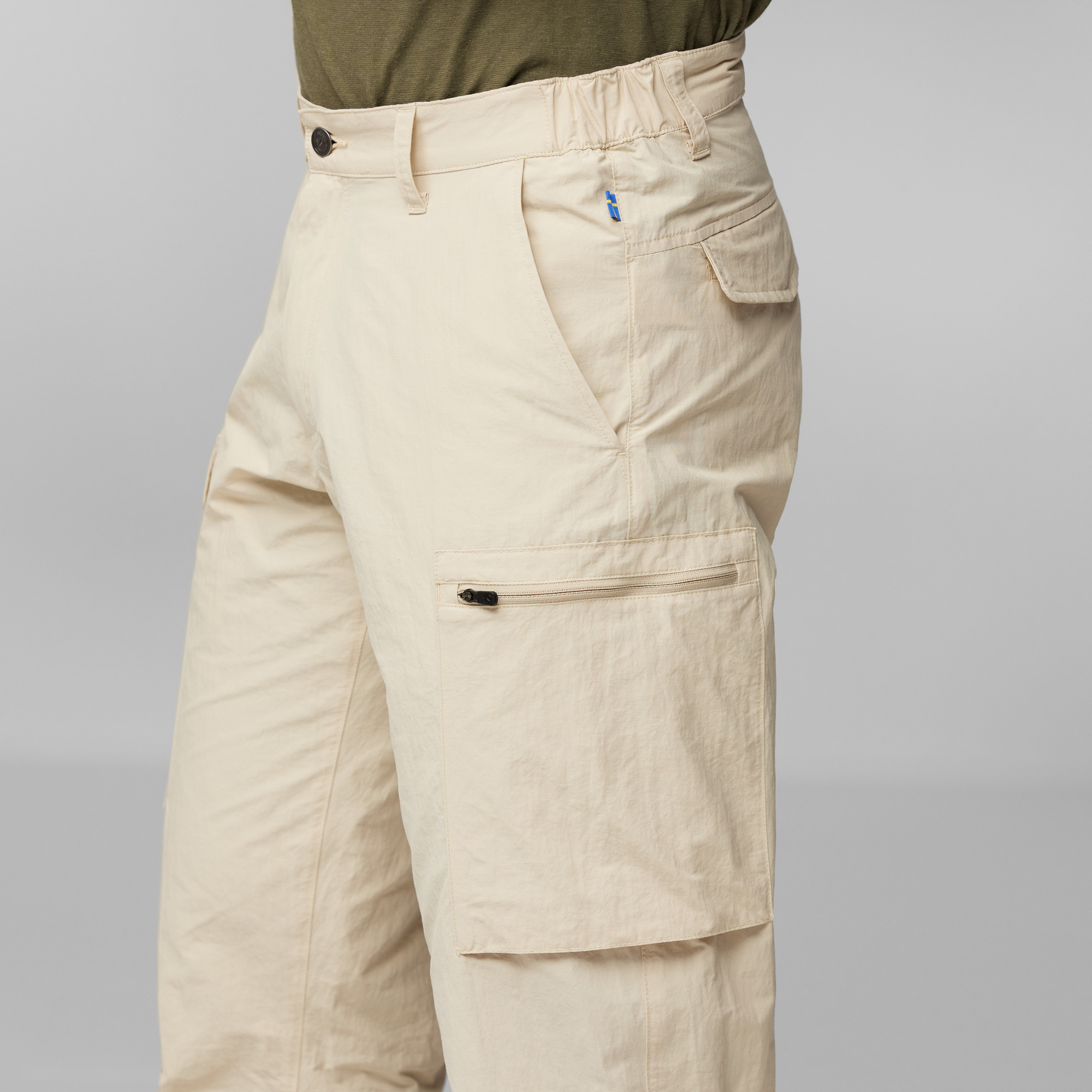 Travellers MT Trousers M - Image 4
