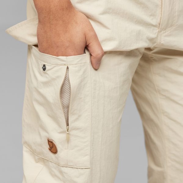 Travellers MT Trousers M - Image 6