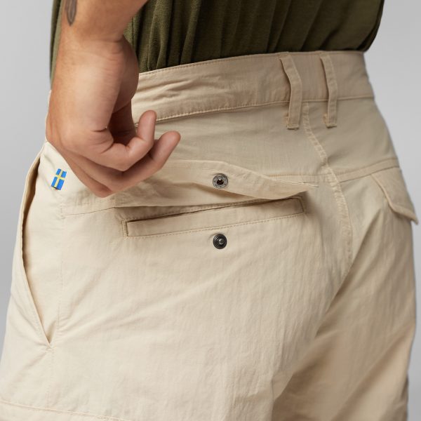 Travellers MT Trousers M - Image 8
