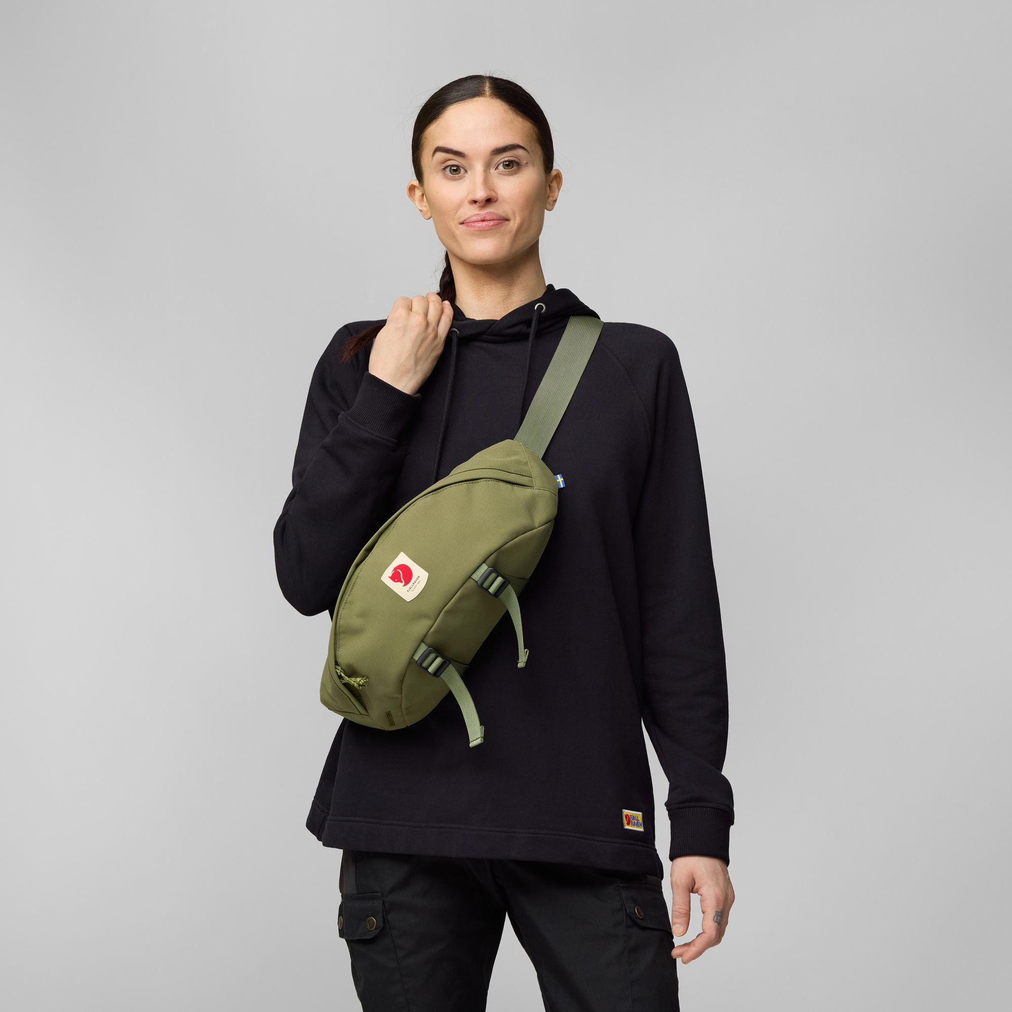 Ulvö Hip Pack Large - Image 4