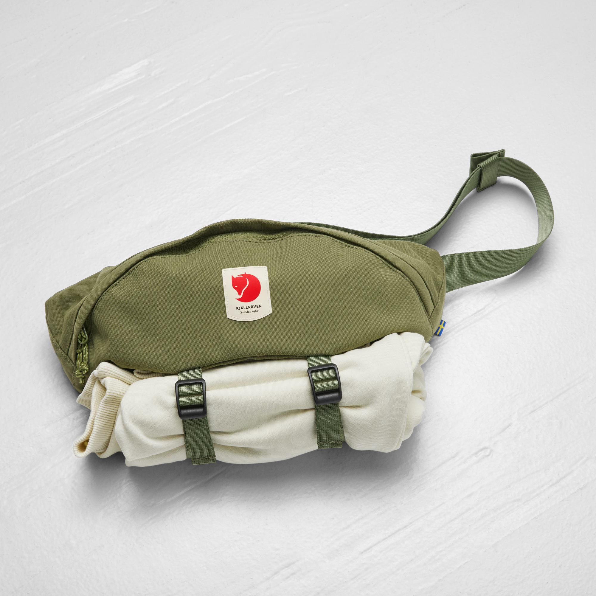 Ulvö Hip Pack Large - Image 9