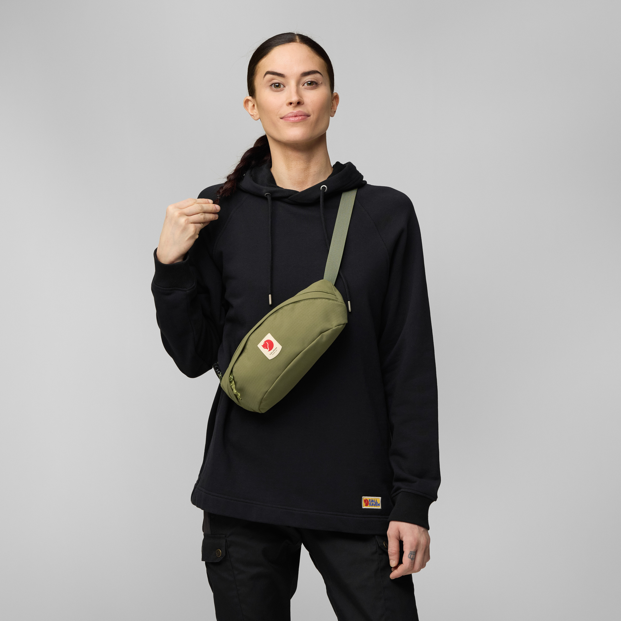 Ulvö Hip Pack Medium - Image 1