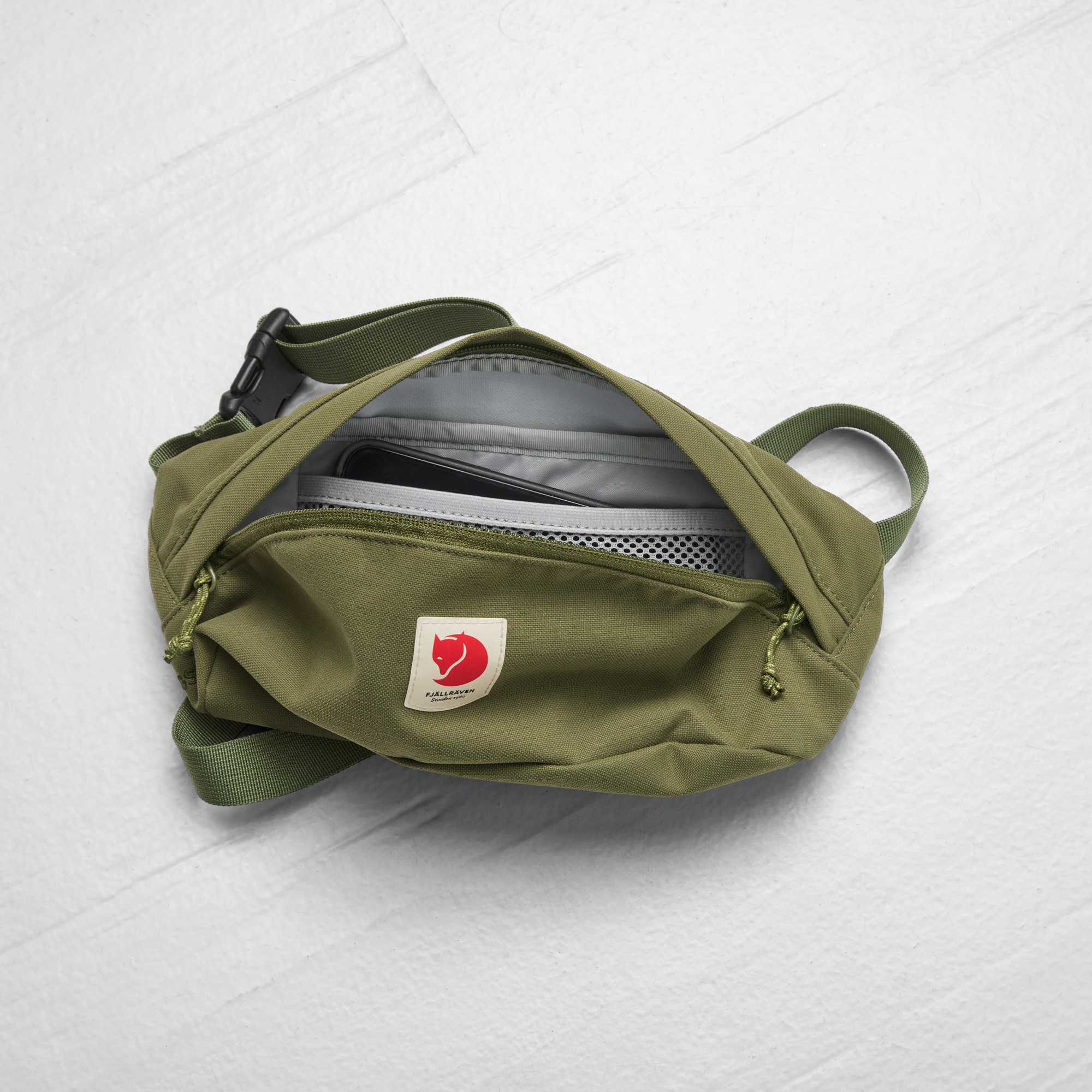 Ulvö Hip Pack Medium - Image 9