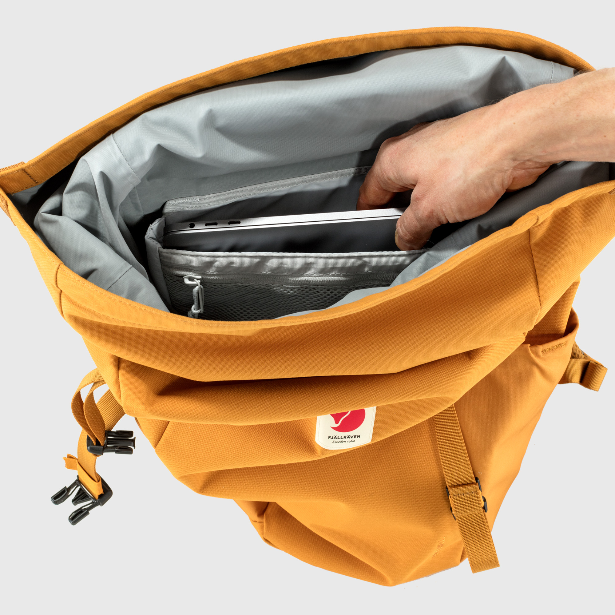 Ulvö Rolltop 30 - Image 10