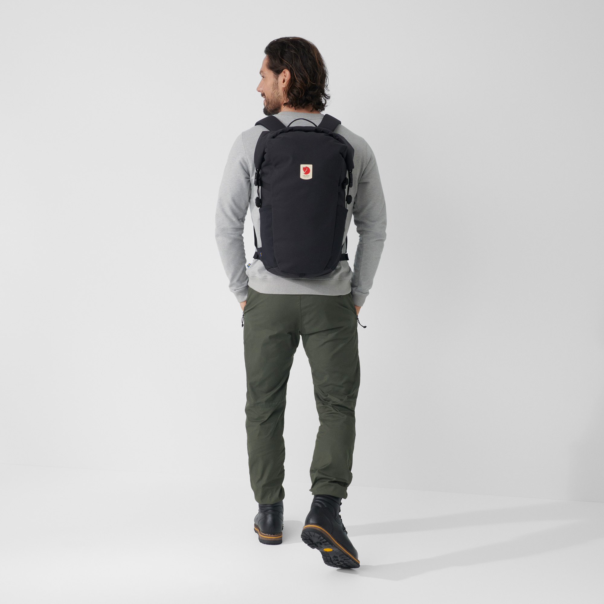 Ulvö Rolltop 30 - Image 1