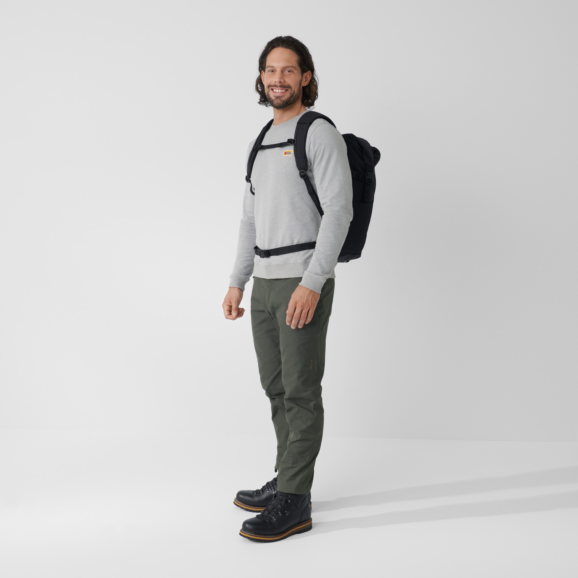 Ulvö Rolltop 30 - Image 2