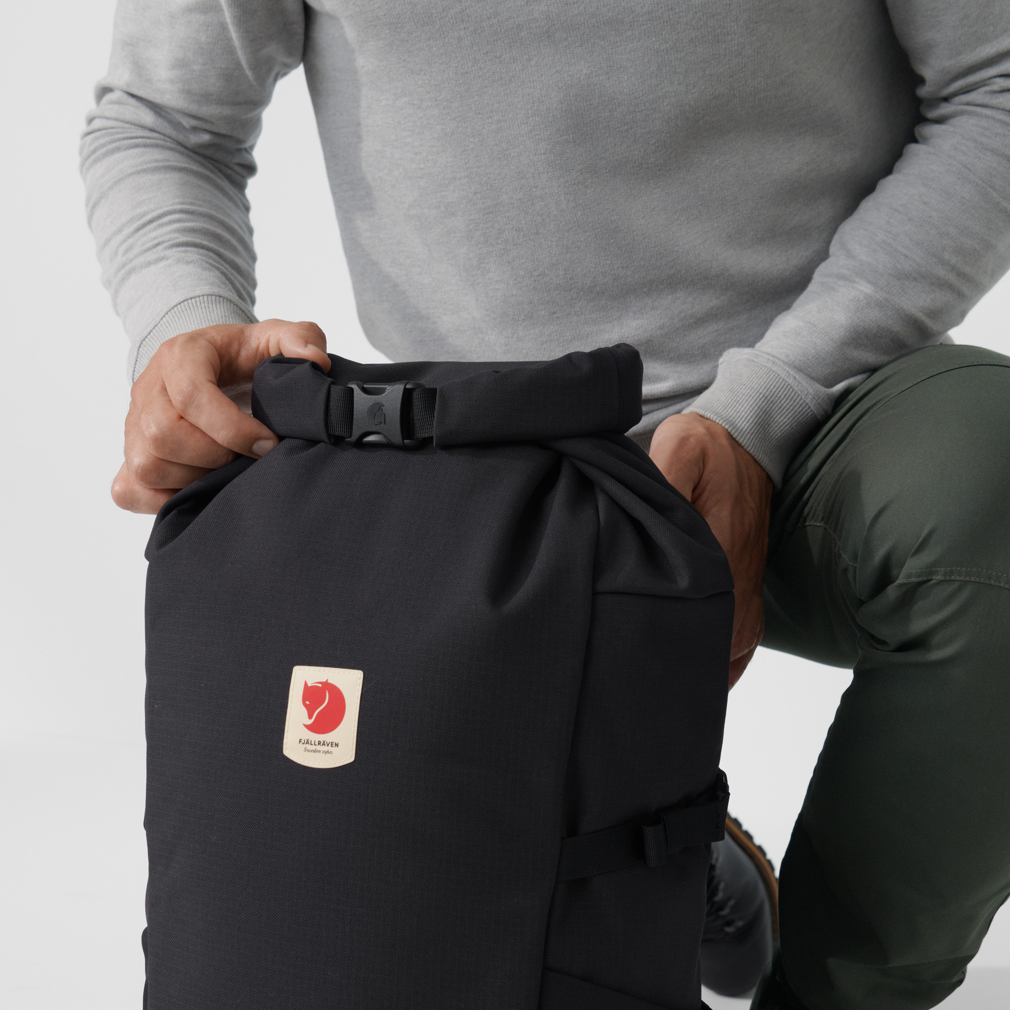 Ulvö Rolltop 30 - Image 9