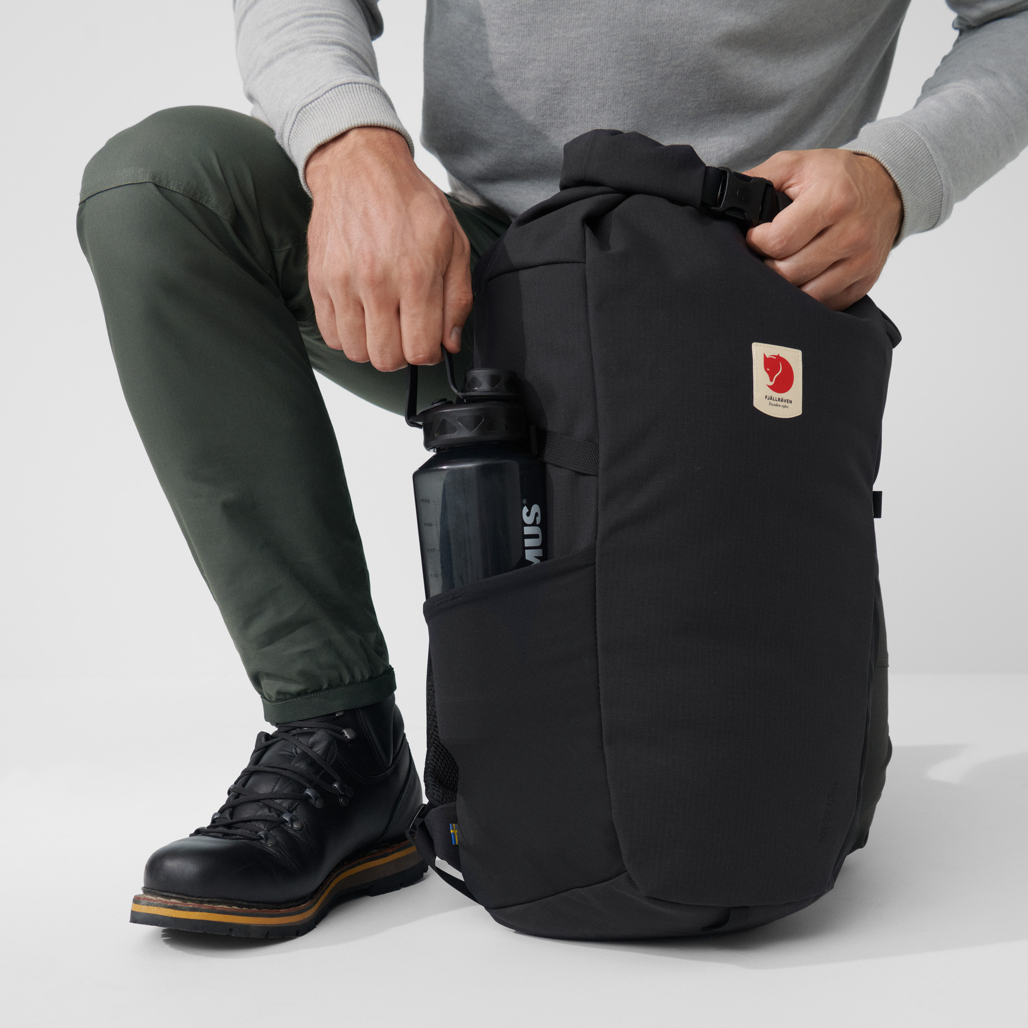 Ulvö Rolltop 30 - Image 11